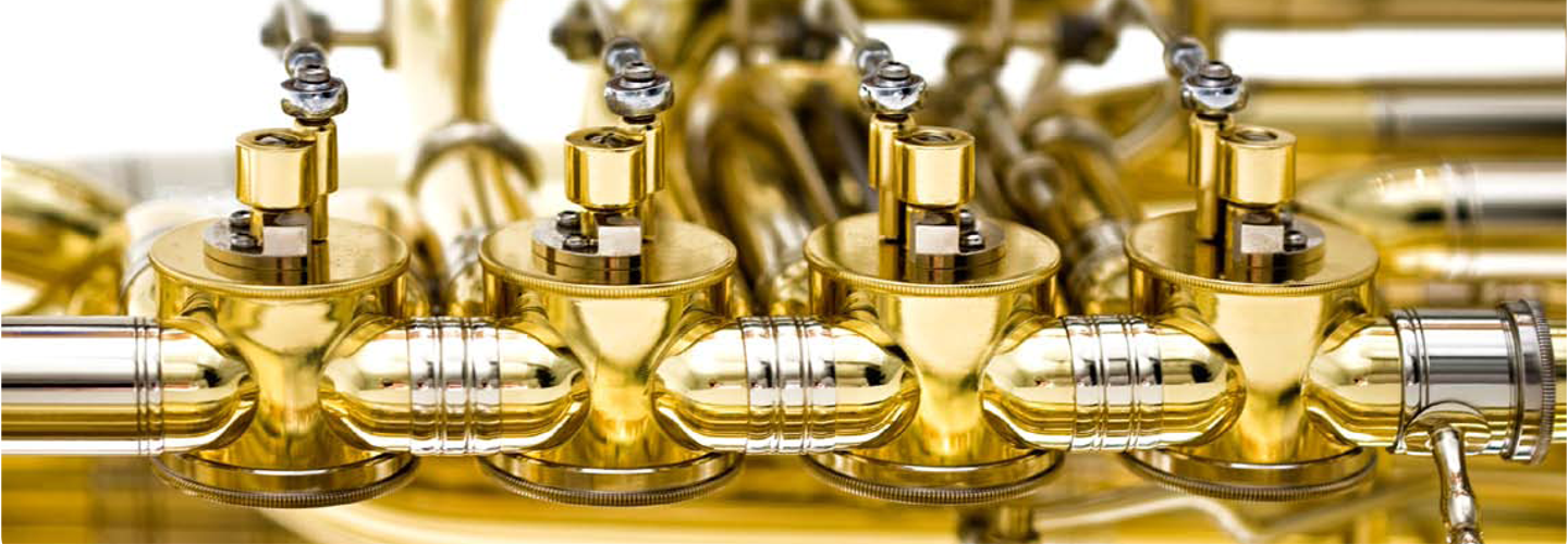 Тубы Melton Meinl Weston